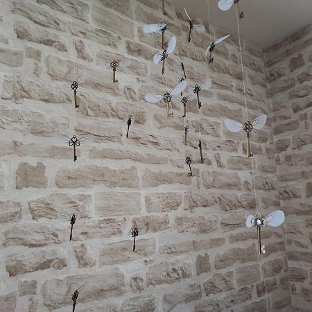 Le Dortoir D'Harry Potter Apartment Chalons en Champagne Bagian luar foto