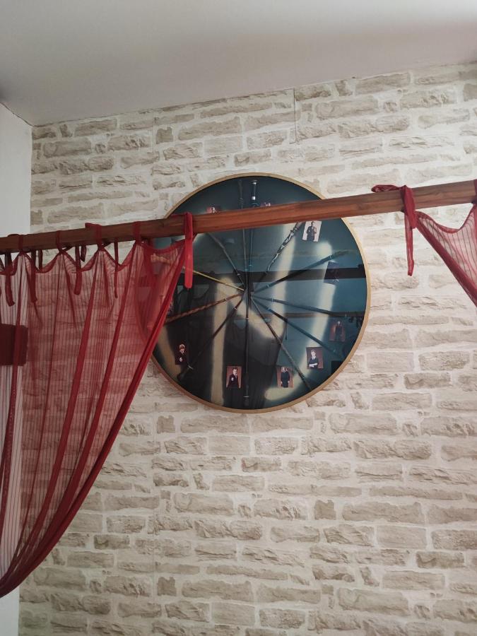 Le Dortoir D'Harry Potter Apartment Chalons en Champagne Bagian luar foto