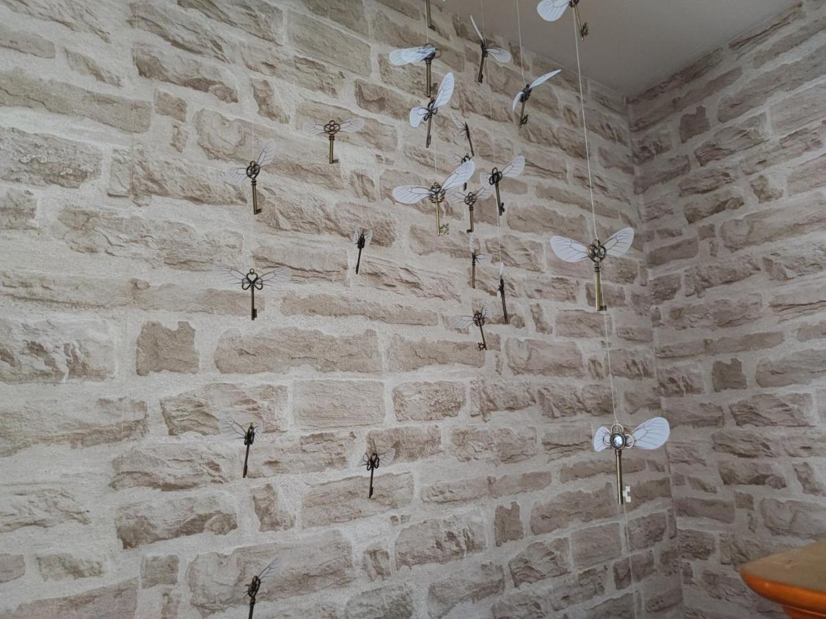 Le Dortoir D'Harry Potter Apartment Chalons en Champagne Bagian luar foto